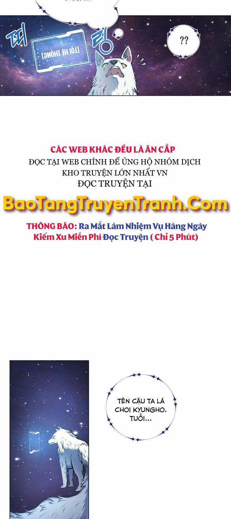 Nhà Hàng Bình Dân Của Anh Hùng Trở Về Chapter 3 trang 6
