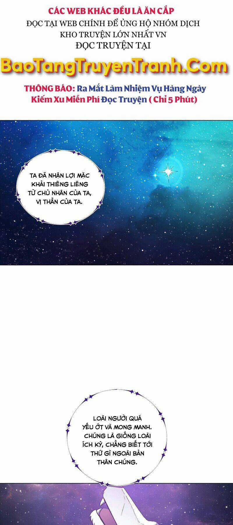 Nhà Hàng Bình Dân Của Anh Hùng Trở Về Chapter 3 trang 61