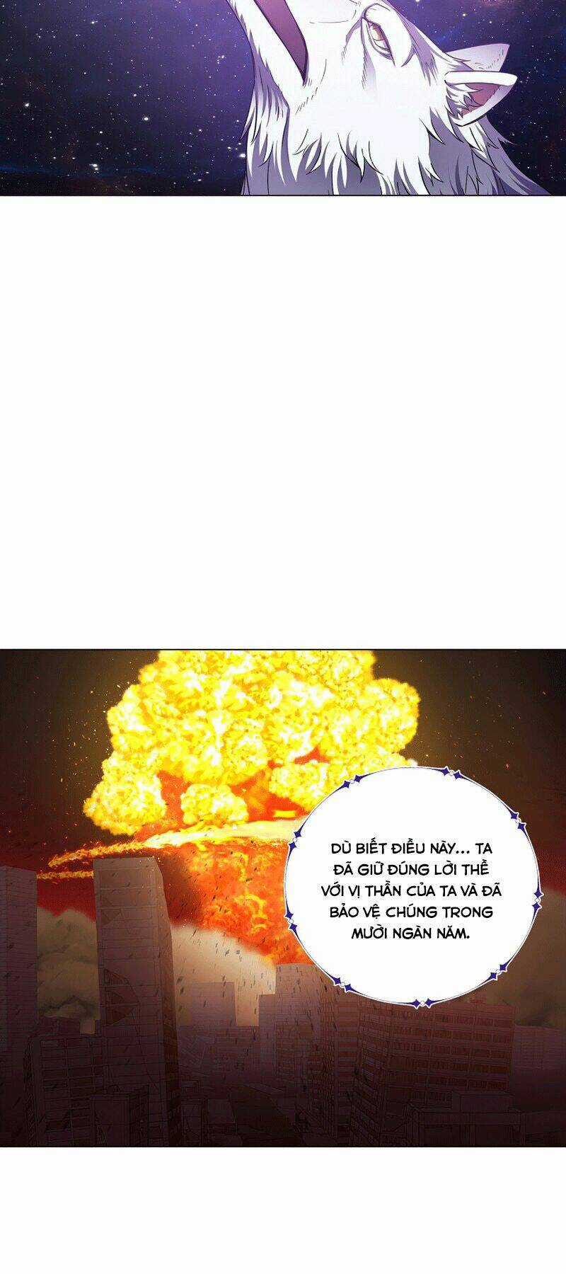 Nhà Hàng Bình Dân Của Anh Hùng Trở Về Chapter 3 trang 62