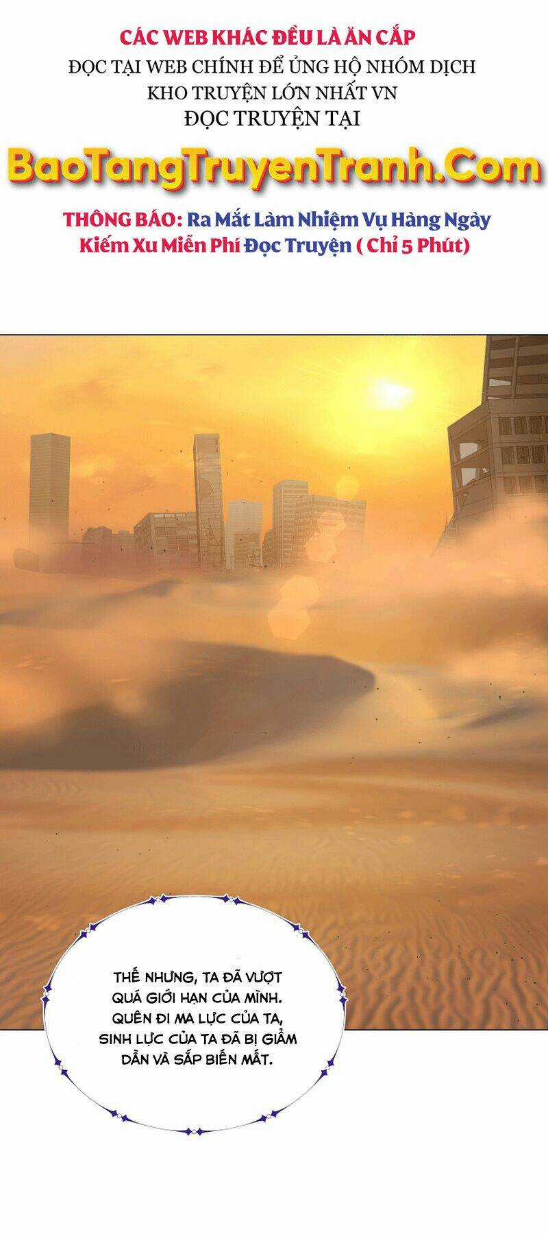 Nhà Hàng Bình Dân Của Anh Hùng Trở Về Chapter 3 trang 63