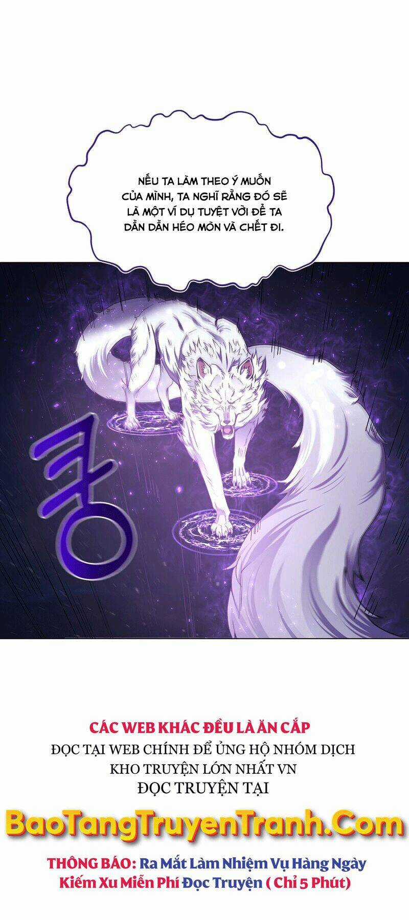 Nhà Hàng Bình Dân Của Anh Hùng Trở Về Chapter 3 trang 64