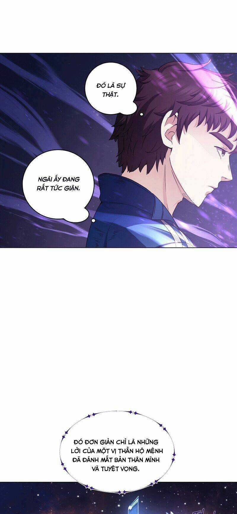 Nhà Hàng Bình Dân Của Anh Hùng Trở Về Chapter 3 trang 65