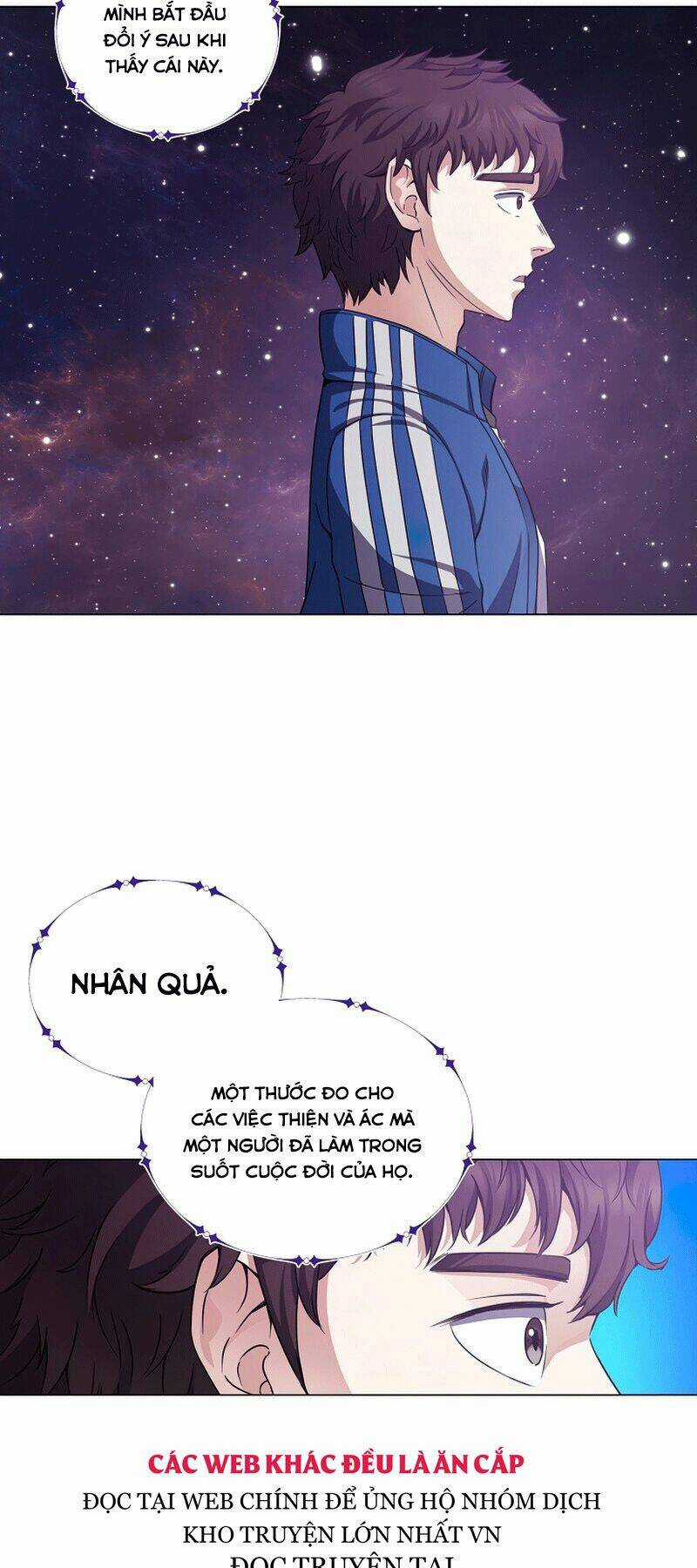 Nhà Hàng Bình Dân Của Anh Hùng Trở Về Chapter 3 trang 67