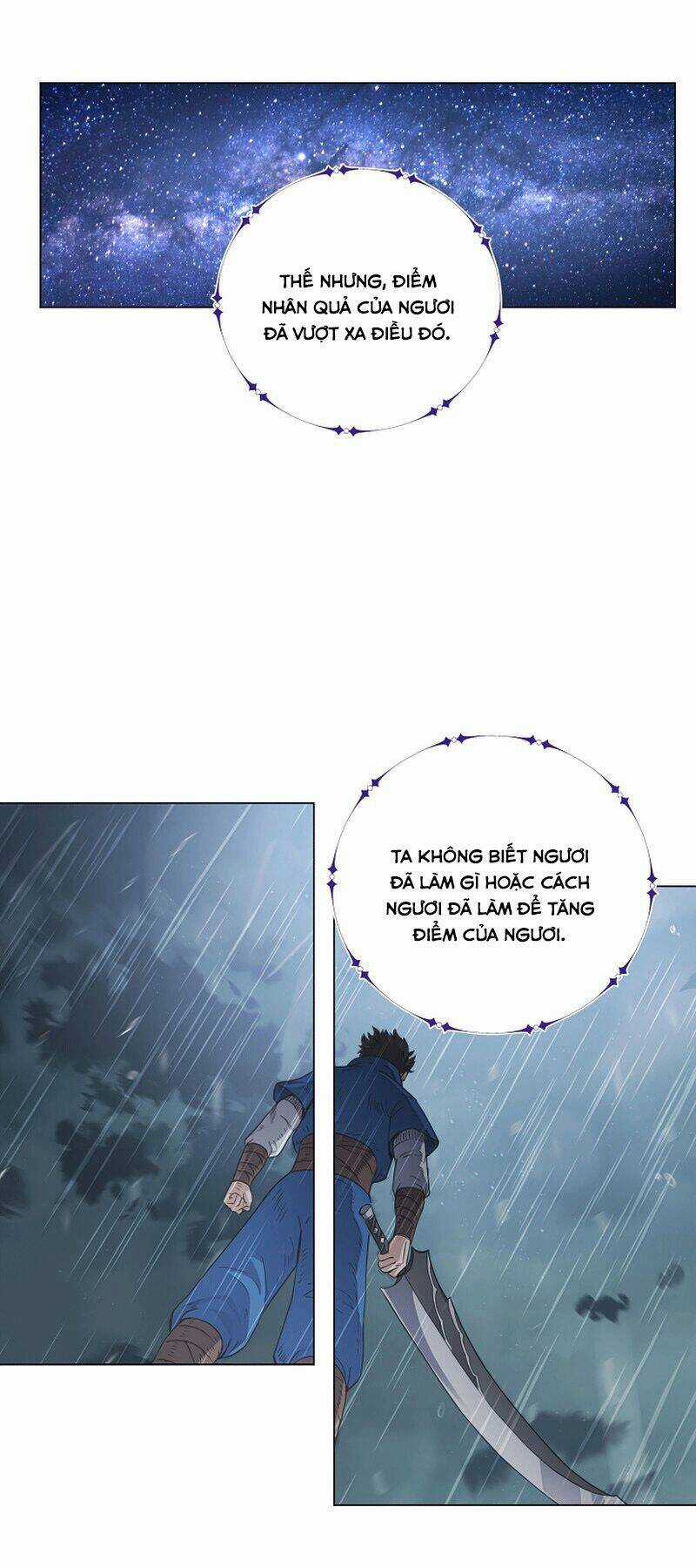 Nhà Hàng Bình Dân Của Anh Hùng Trở Về Chapter 3 trang 69