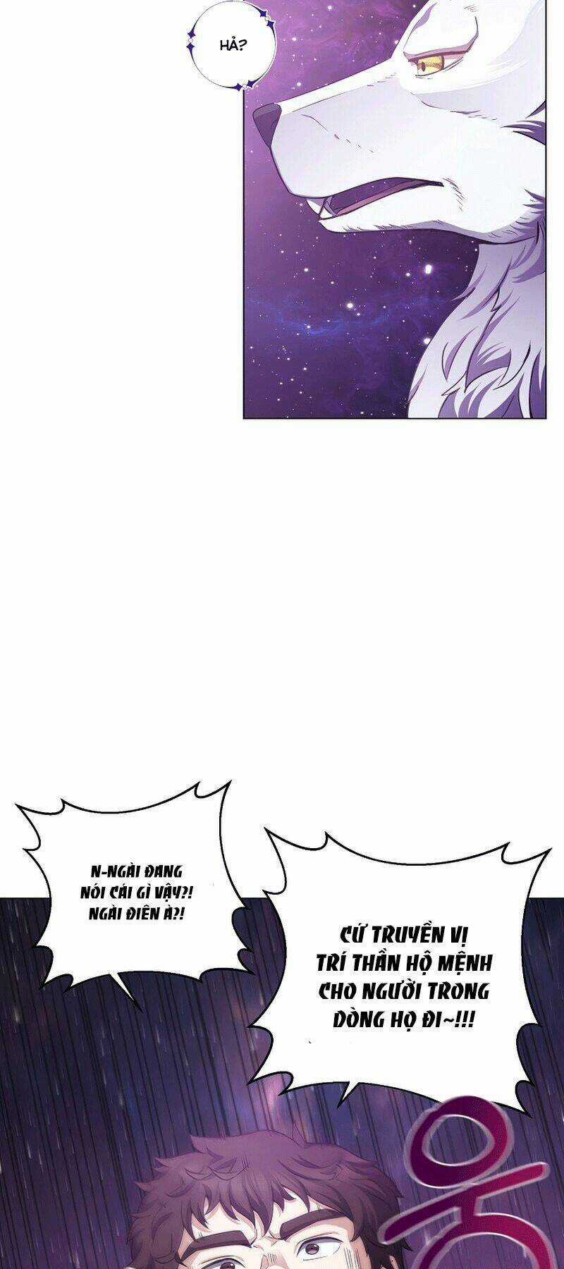 Nhà Hàng Bình Dân Của Anh Hùng Trở Về Chapter 3 trang 72