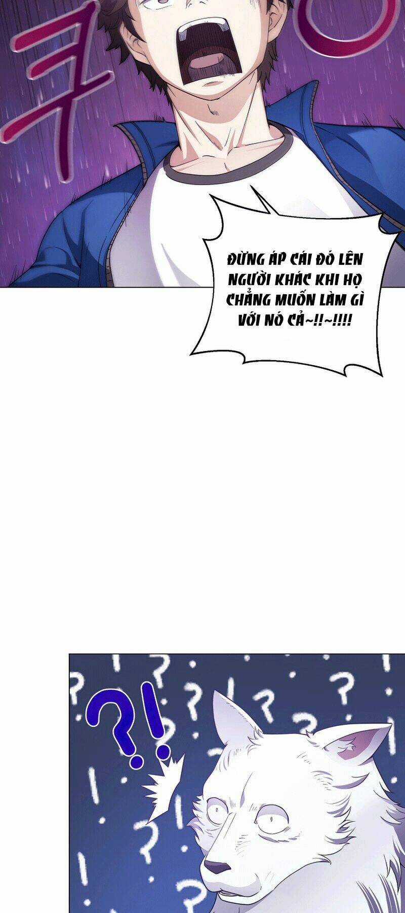 Nhà Hàng Bình Dân Của Anh Hùng Trở Về Chapter 3 trang 73