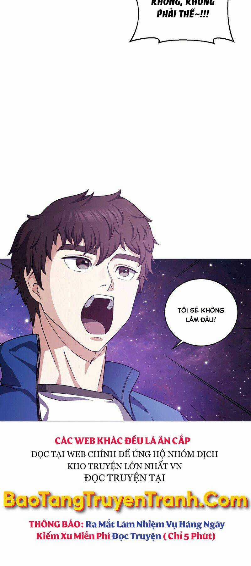 Nhà Hàng Bình Dân Của Anh Hùng Trở Về Chapter 3 trang 75