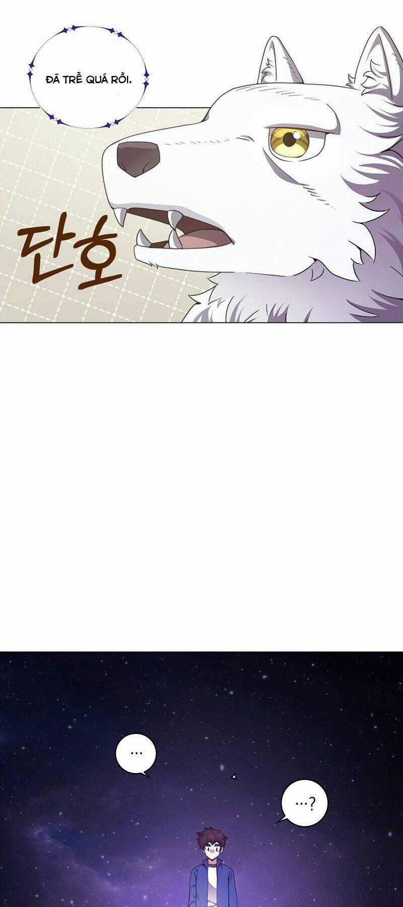 Nhà Hàng Bình Dân Của Anh Hùng Trở Về Chapter 3 trang 76