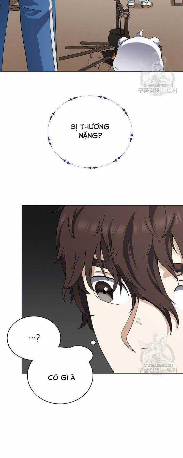 Nhà Hàng Bình Dân Của Anh Hùng Trở Về Chapter 30 trang 19