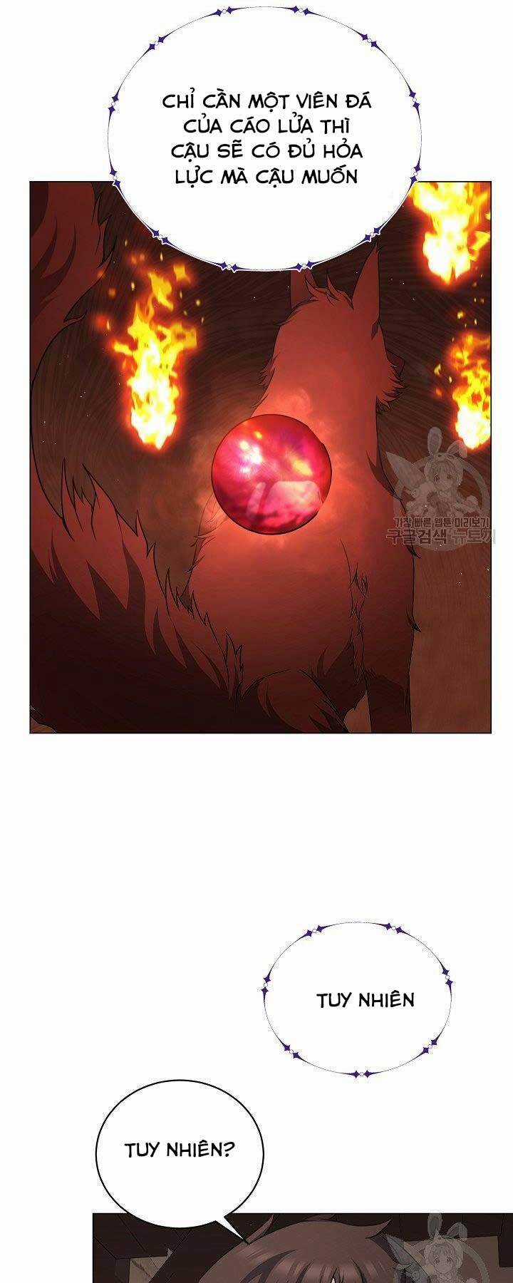 Nhà Hàng Bình Dân Của Anh Hùng Trở Về Chapter 30 trang 20