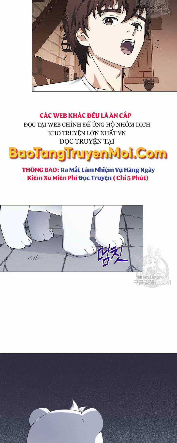 Nhà Hàng Bình Dân Của Anh Hùng Trở Về Chapter 30 trang 21