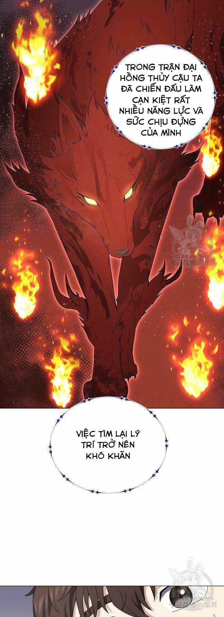 Nhà Hàng Bình Dân Của Anh Hùng Trở Về Chapter 30 trang 23