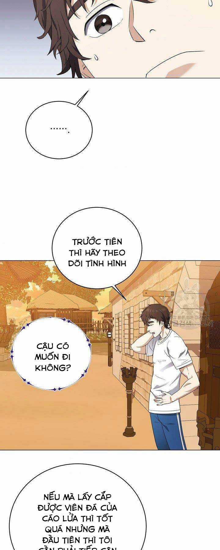 Nhà Hàng Bình Dân Của Anh Hùng Trở Về Chapter 30 trang 24
