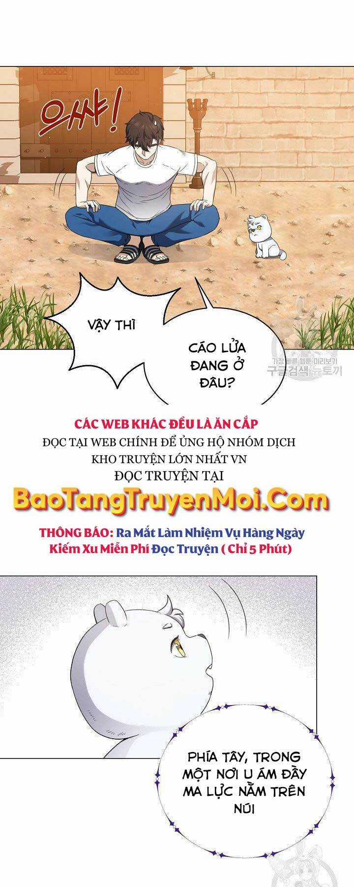 Nhà Hàng Bình Dân Của Anh Hùng Trở Về Chapter 30 trang 26