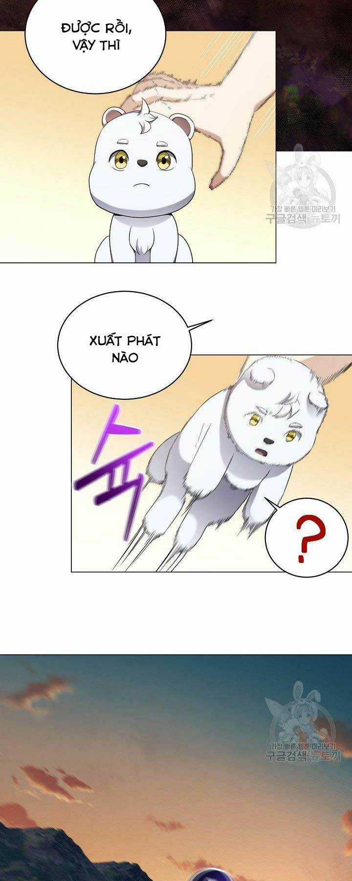 Nhà Hàng Bình Dân Của Anh Hùng Trở Về Chapter 30 trang 28