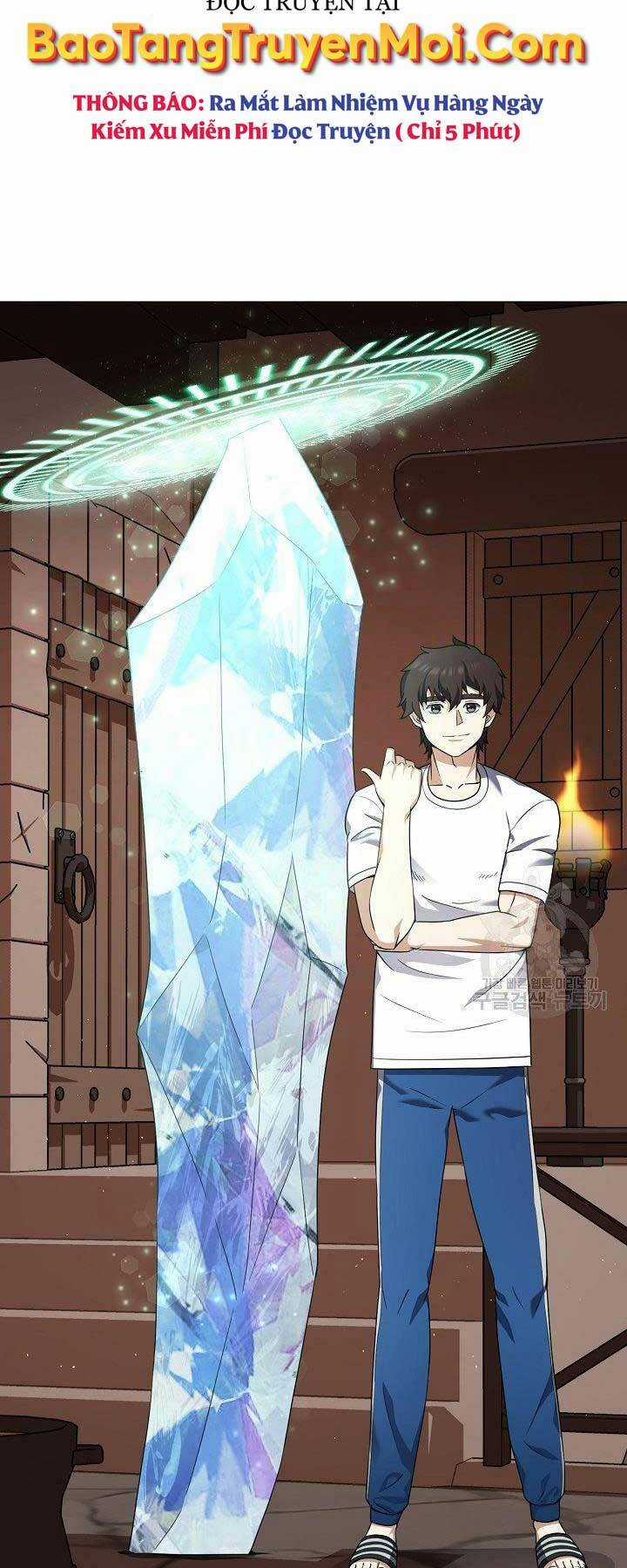 Nhà Hàng Bình Dân Của Anh Hùng Trở Về Chapter 30 trang 3