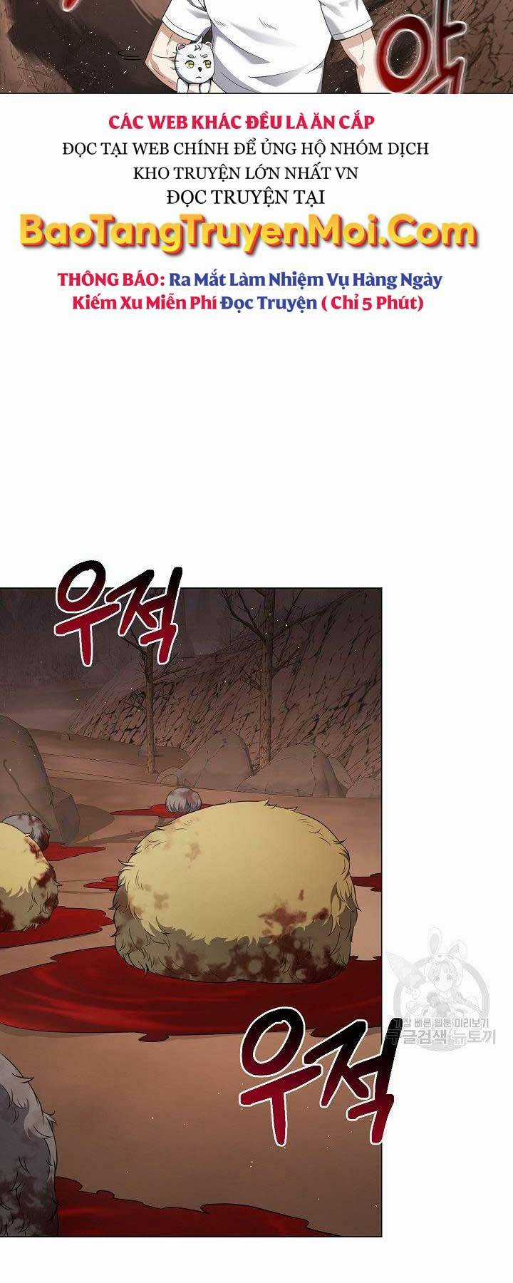 Nhà Hàng Bình Dân Của Anh Hùng Trở Về Chapter 30 trang 31