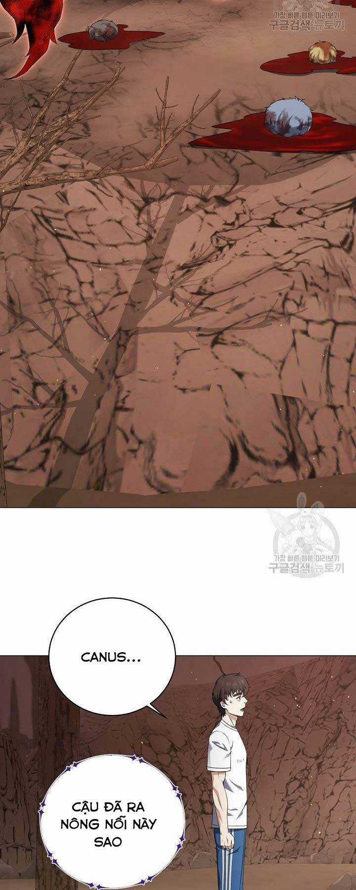 Nhà Hàng Bình Dân Của Anh Hùng Trở Về Chapter 30 trang 33