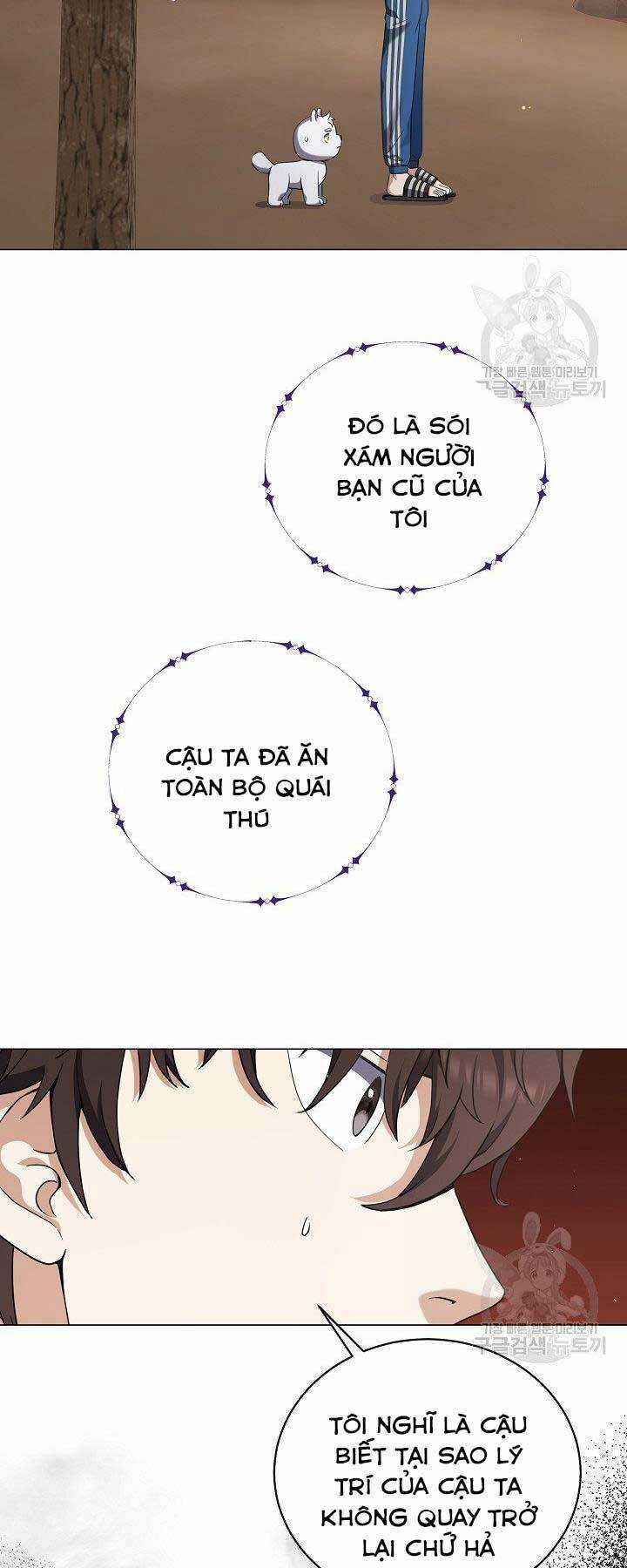 Nhà Hàng Bình Dân Của Anh Hùng Trở Về Chapter 30 trang 34