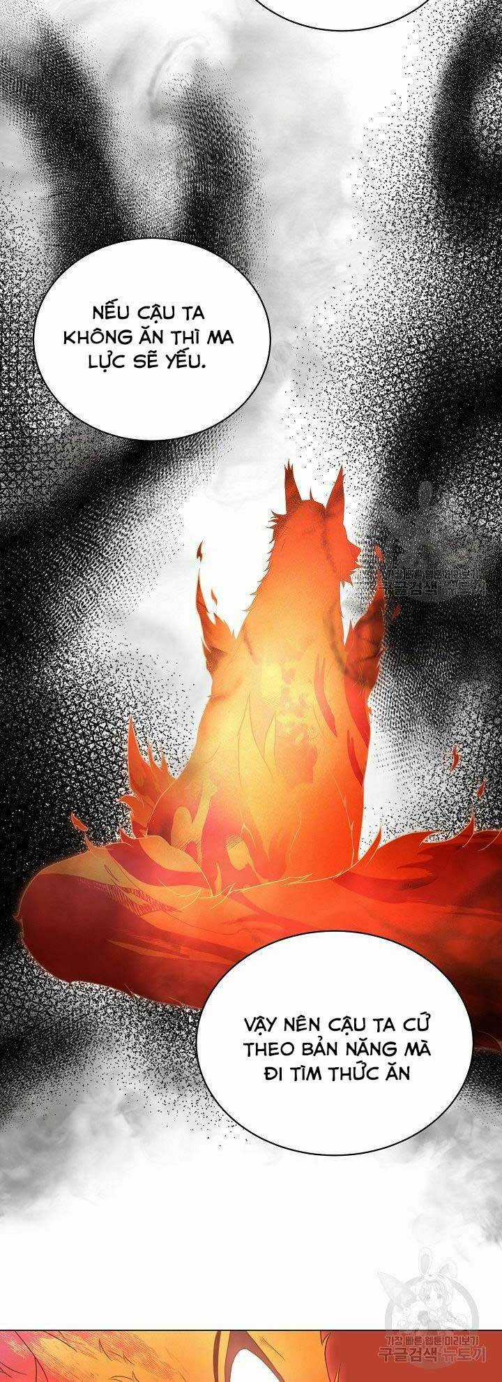 Nhà Hàng Bình Dân Của Anh Hùng Trở Về Chapter 30 trang 35