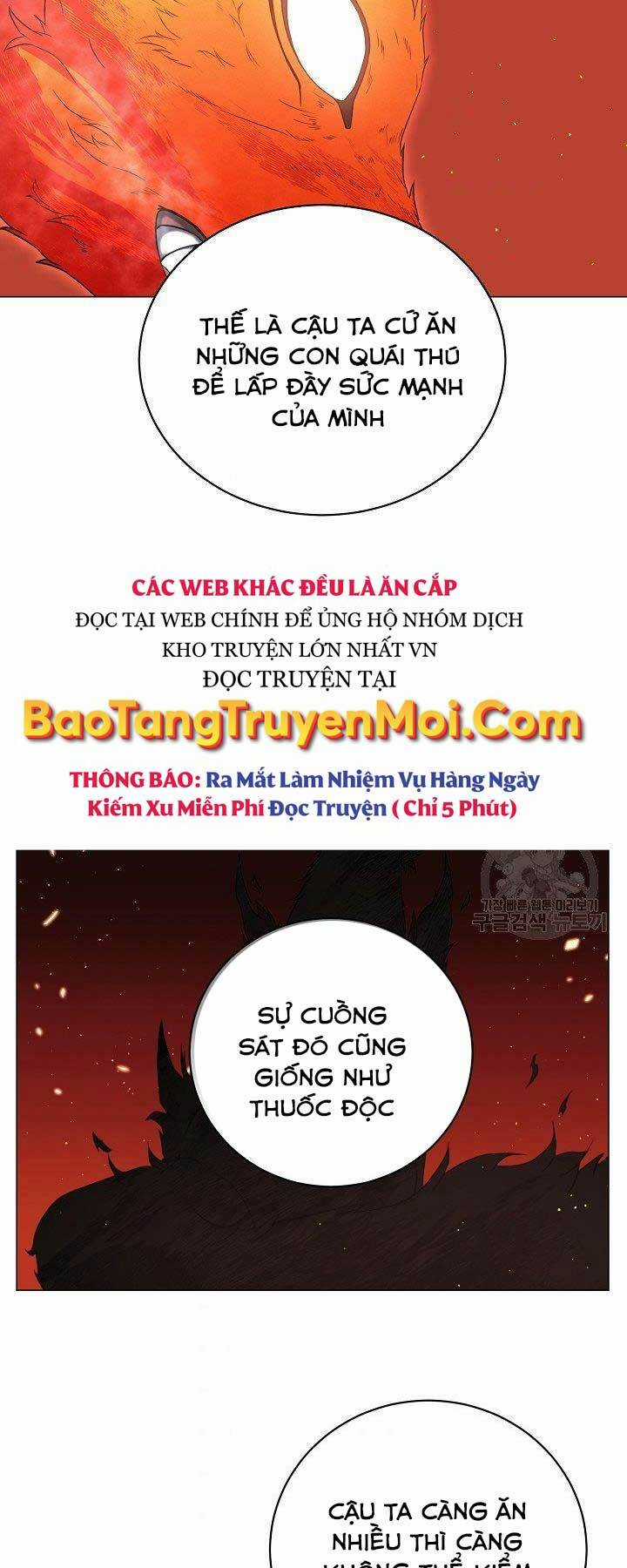 Nhà Hàng Bình Dân Của Anh Hùng Trở Về Chapter 30 trang 36