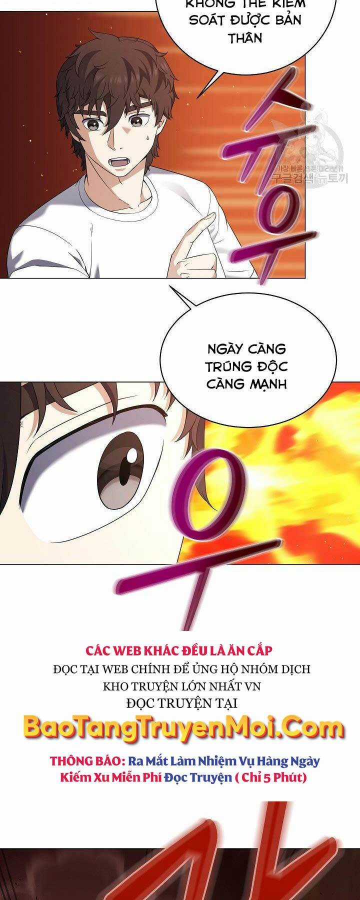 Nhà Hàng Bình Dân Của Anh Hùng Trở Về Chapter 30 trang 37