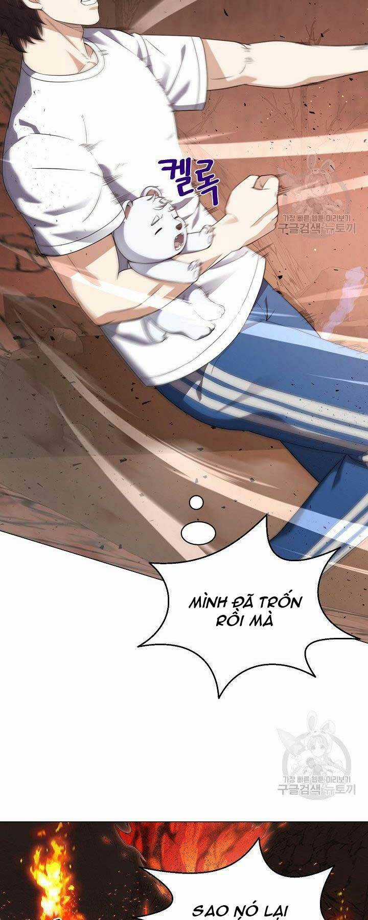 Nhà Hàng Bình Dân Của Anh Hùng Trở Về Chapter 30 trang 40