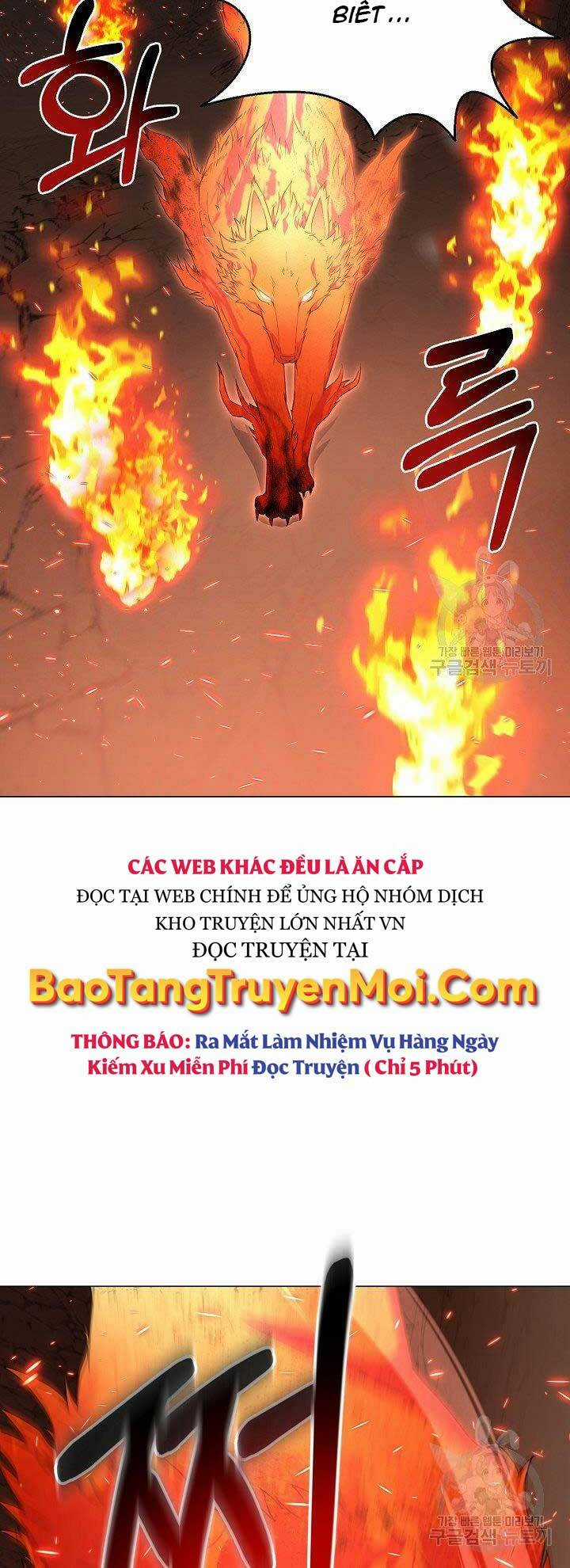 Nhà Hàng Bình Dân Của Anh Hùng Trở Về Chapter 30 trang 41