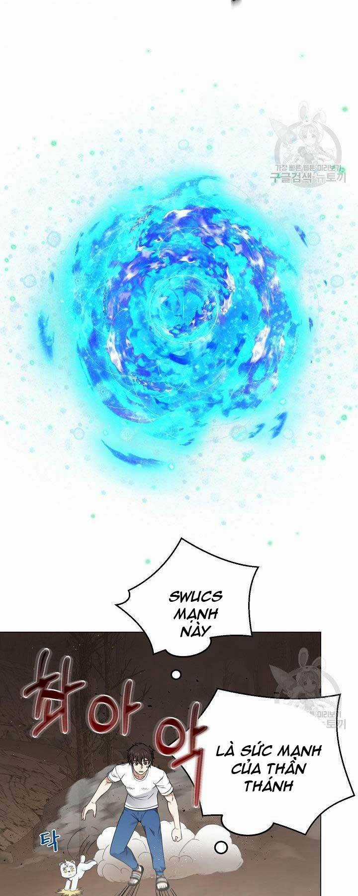 Nhà Hàng Bình Dân Của Anh Hùng Trở Về Chapter 30 trang 43