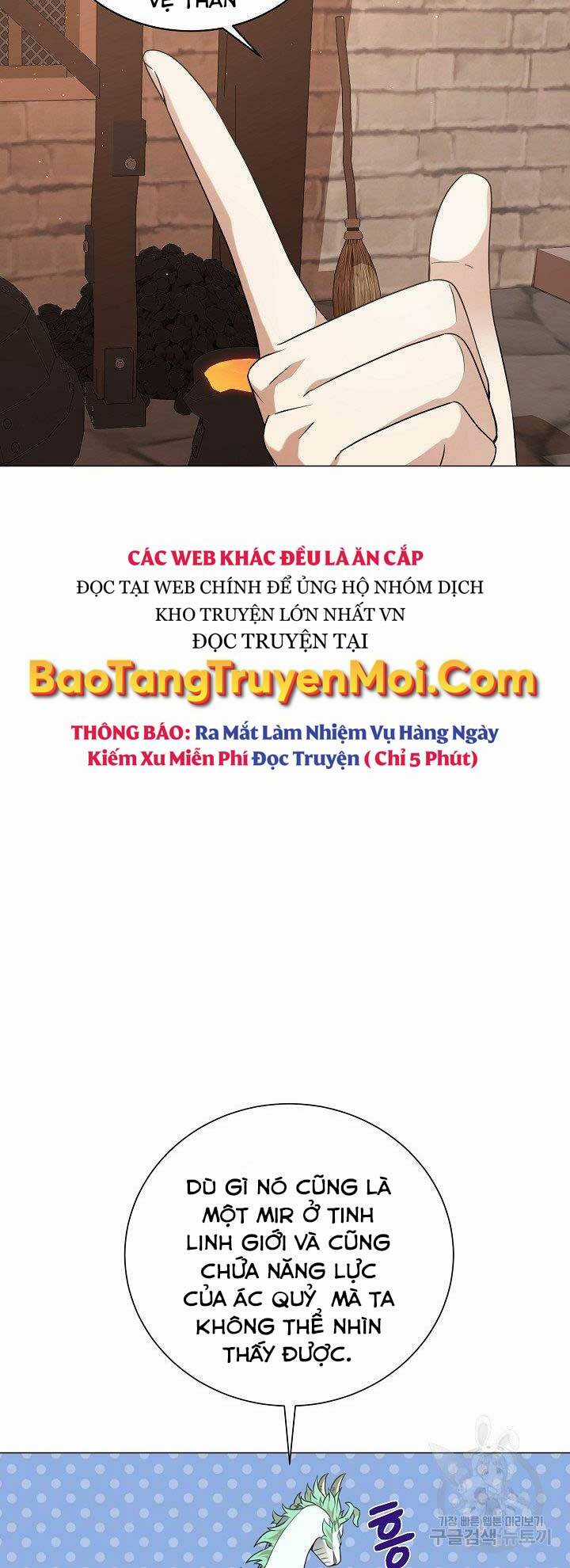 Nhà Hàng Bình Dân Của Anh Hùng Trở Về Chapter 30 trang 5
