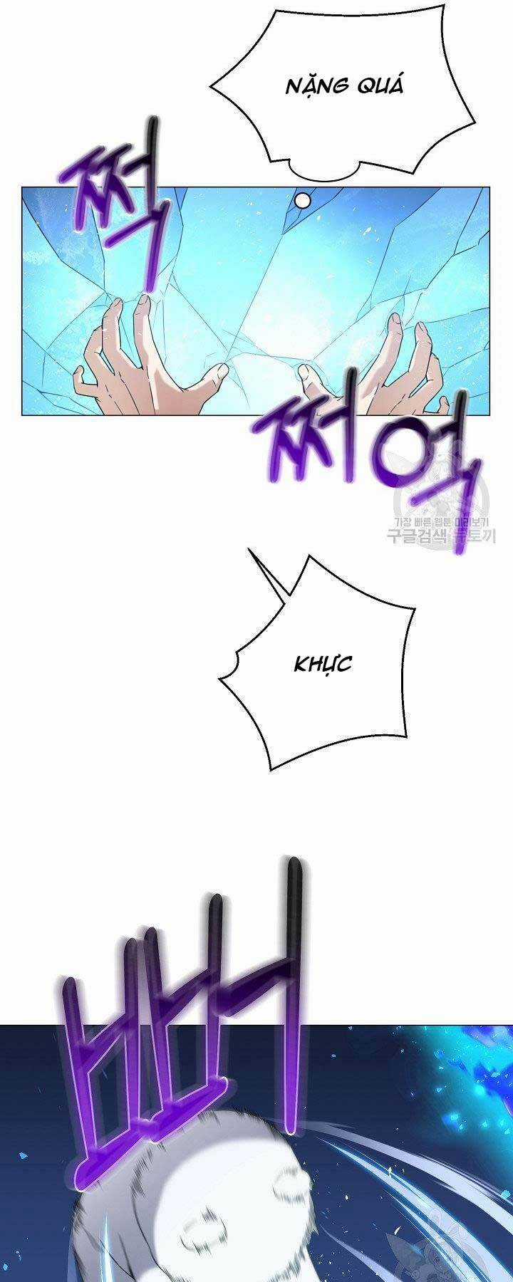 Nhà Hàng Bình Dân Của Anh Hùng Trở Về Chapter 30 trang 50