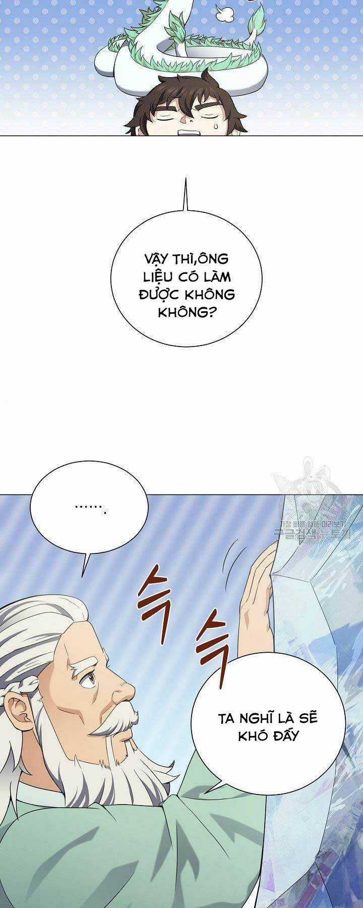 Nhà Hàng Bình Dân Của Anh Hùng Trở Về Chapter 30 trang 6