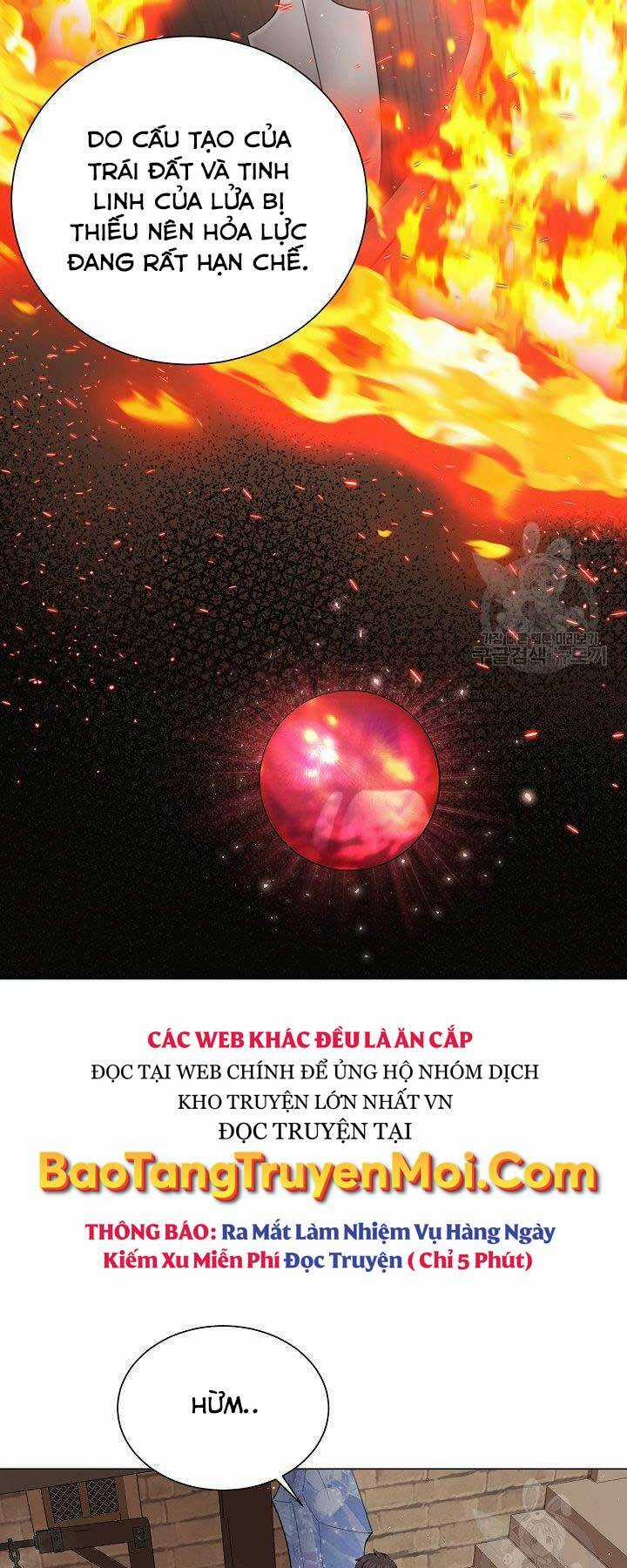 Nhà Hàng Bình Dân Của Anh Hùng Trở Về Chapter 30 trang 8