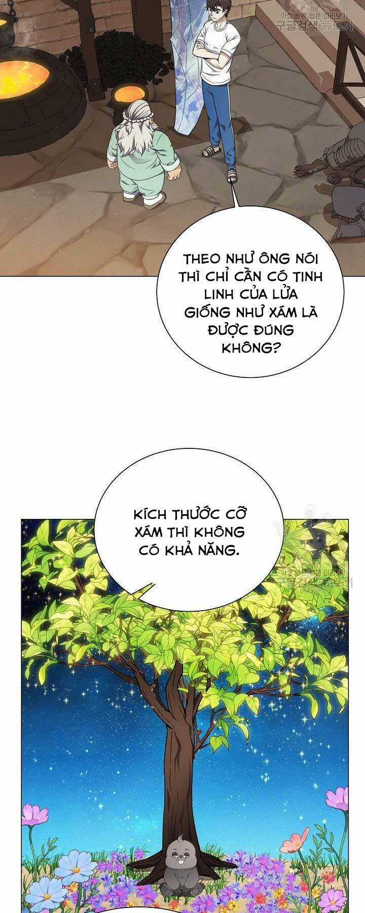 Nhà Hàng Bình Dân Của Anh Hùng Trở Về Chapter 30 trang 9