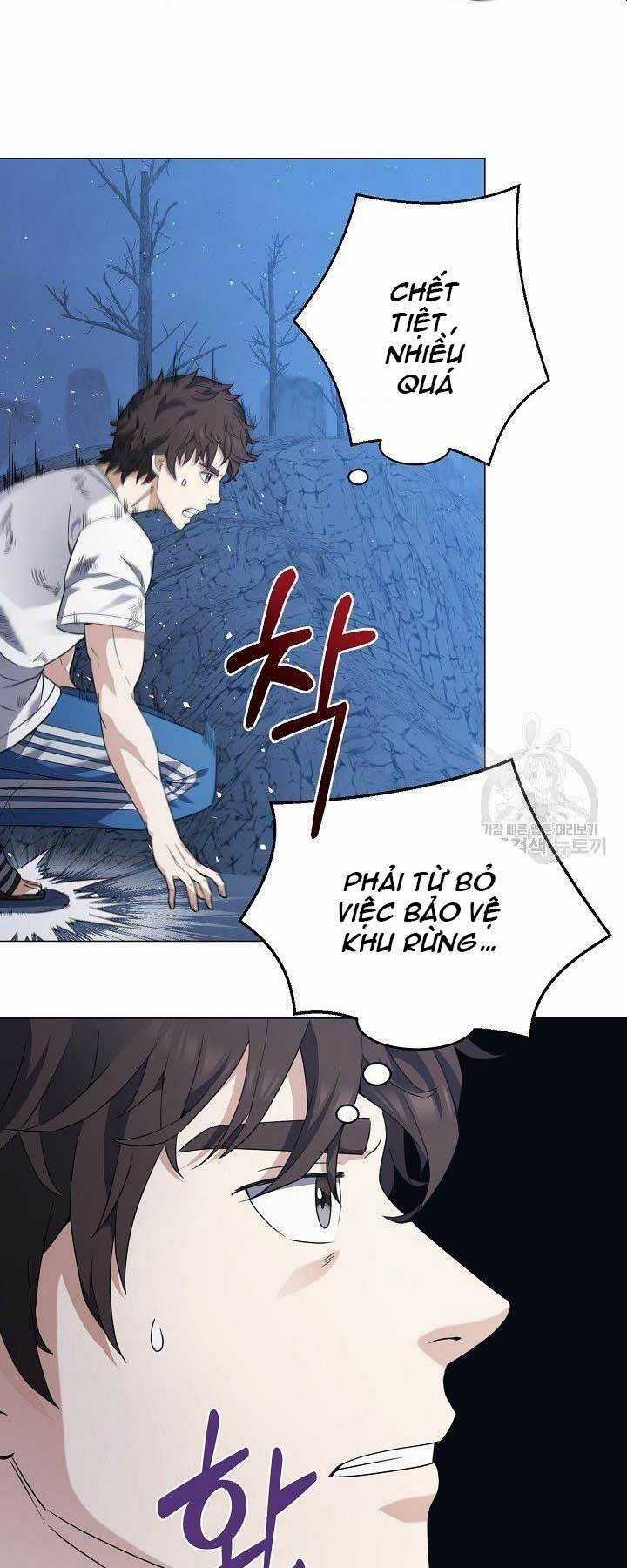 Nhà Hàng Bình Dân Của Anh Hùng Trở Về Chapter 31 trang 19