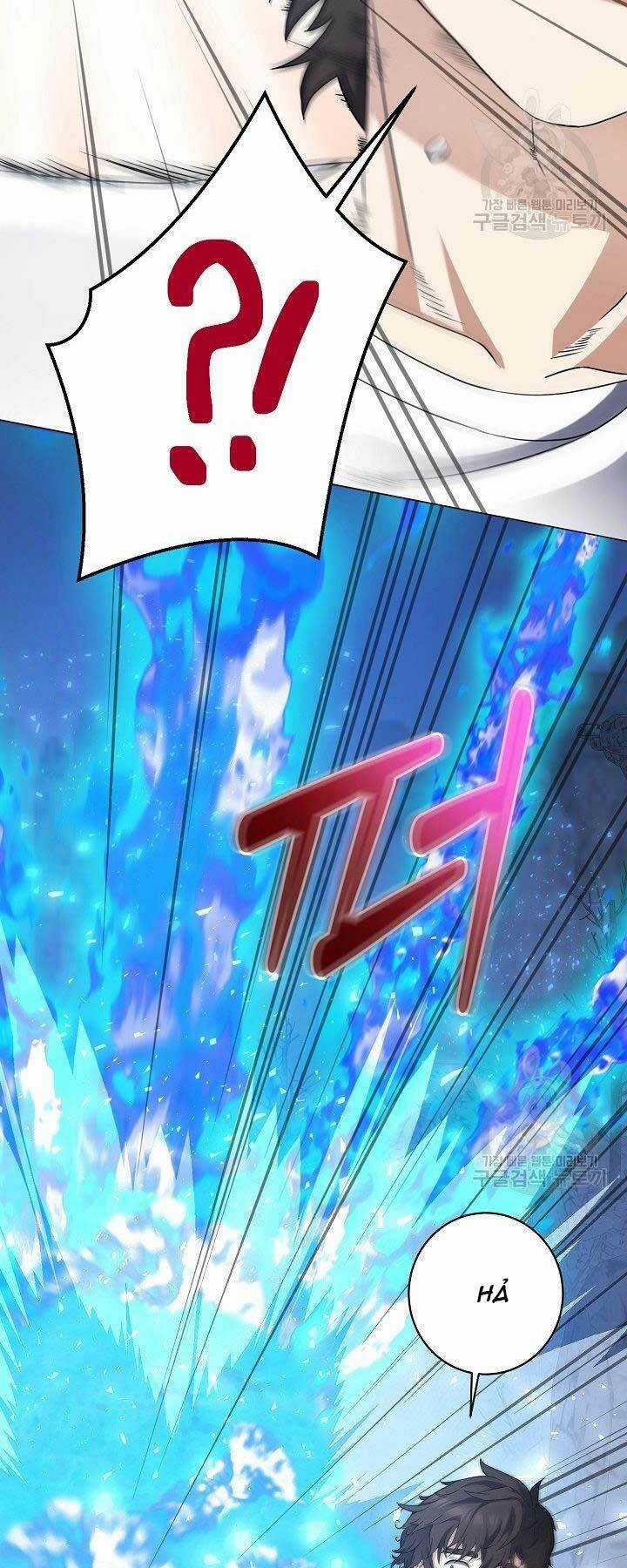 Nhà Hàng Bình Dân Của Anh Hùng Trở Về Chapter 31 trang 22