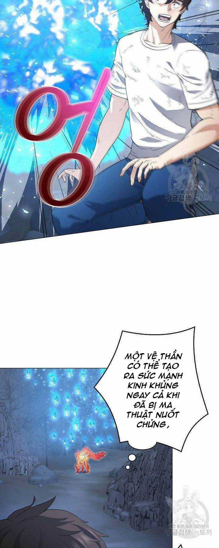 Nhà Hàng Bình Dân Của Anh Hùng Trở Về Chapter 31 trang 23