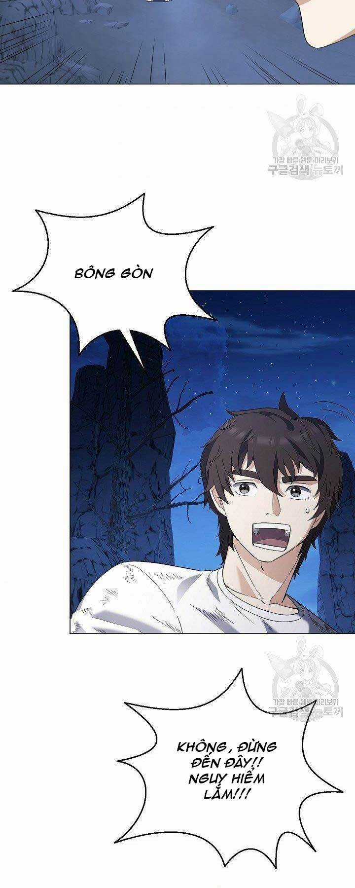 Nhà Hàng Bình Dân Của Anh Hùng Trở Về Chapter 31 trang 25