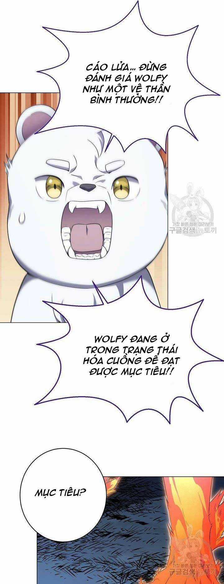 Nhà Hàng Bình Dân Của Anh Hùng Trở Về Chapter 31 trang 26