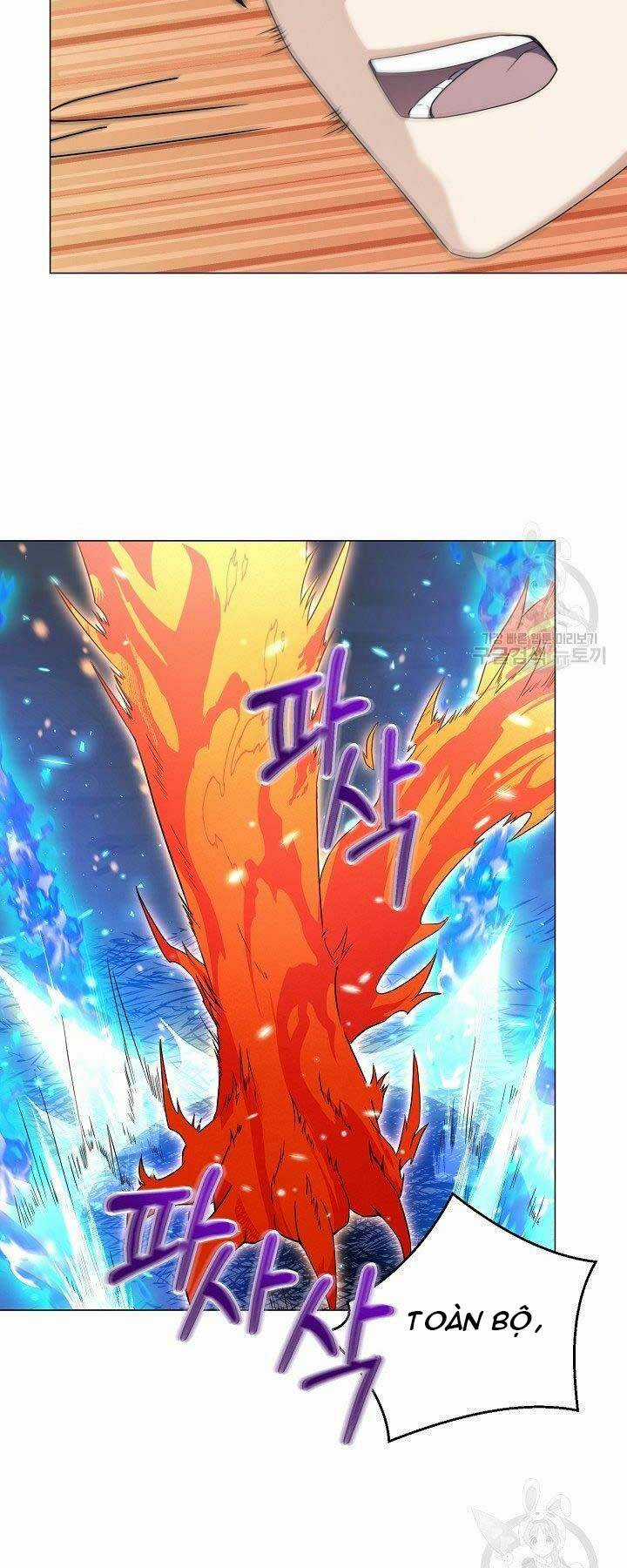 Nhà Hàng Bình Dân Của Anh Hùng Trở Về Chapter 31 trang 29