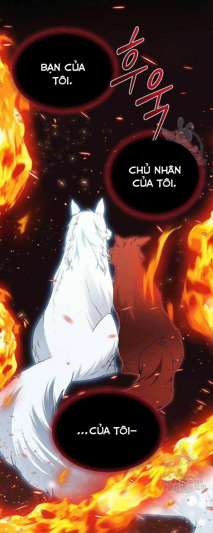 Nhà Hàng Bình Dân Của Anh Hùng Trở Về Chapter 31 trang 37