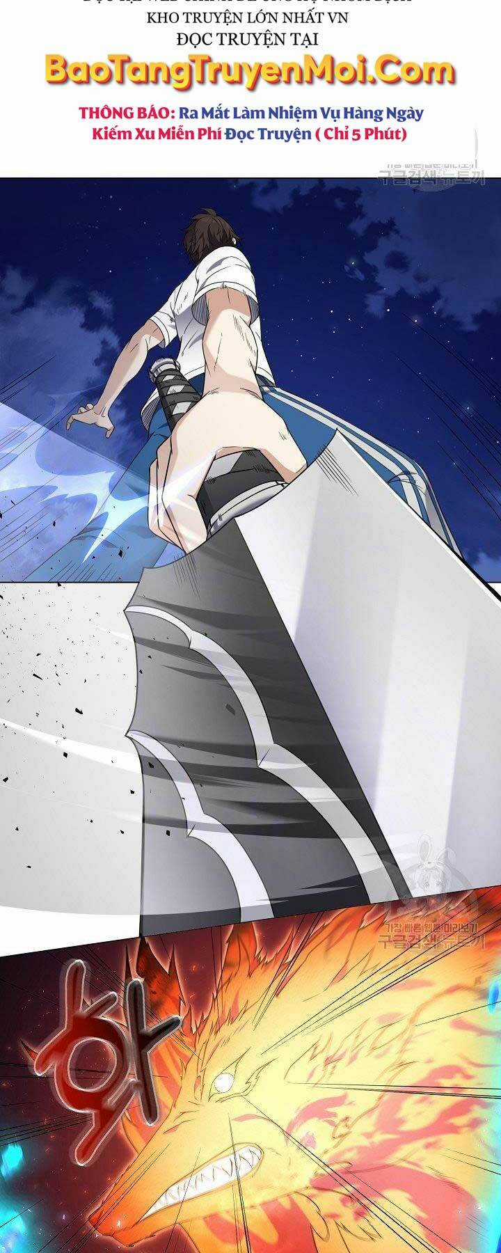 Nhà Hàng Bình Dân Của Anh Hùng Trở Về Chapter 31 trang 43