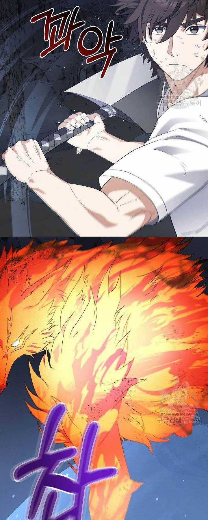 Nhà Hàng Bình Dân Của Anh Hùng Trở Về Chapter 31 trang 50