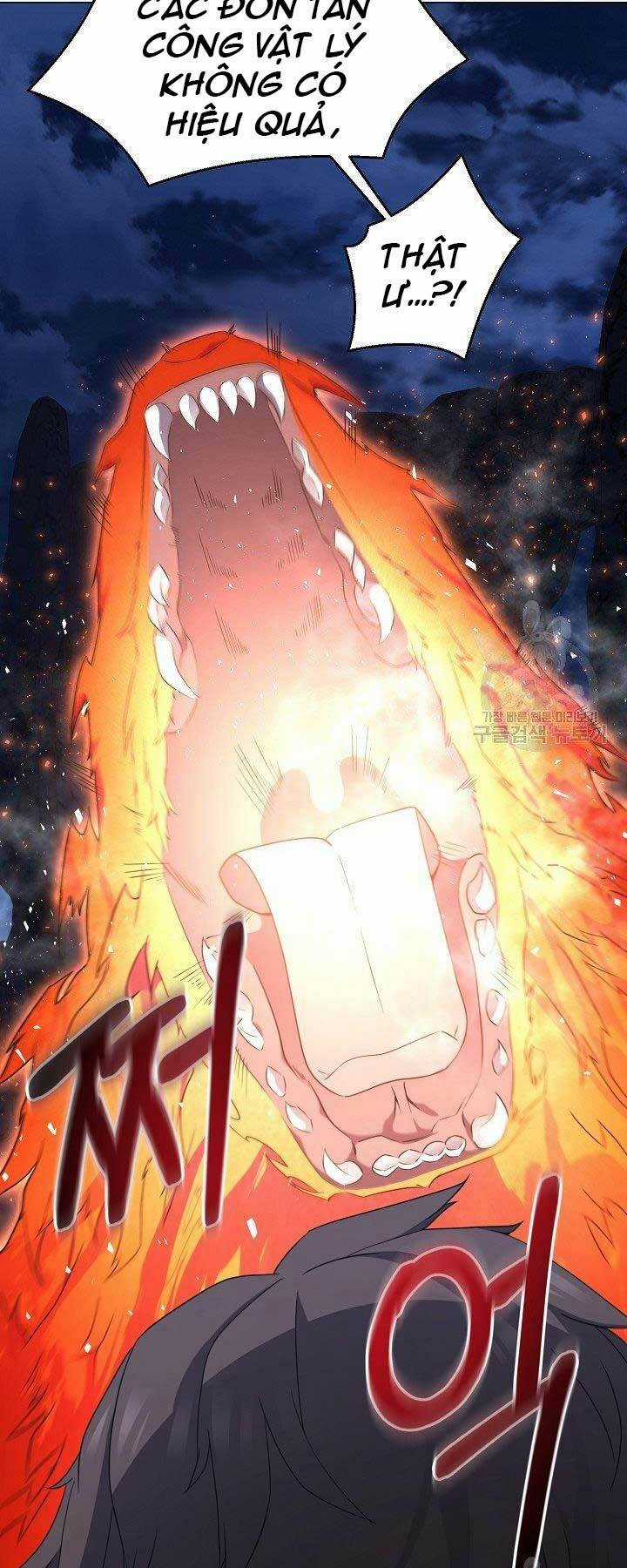 Nhà Hàng Bình Dân Của Anh Hùng Trở Về Chapter 31 trang 54