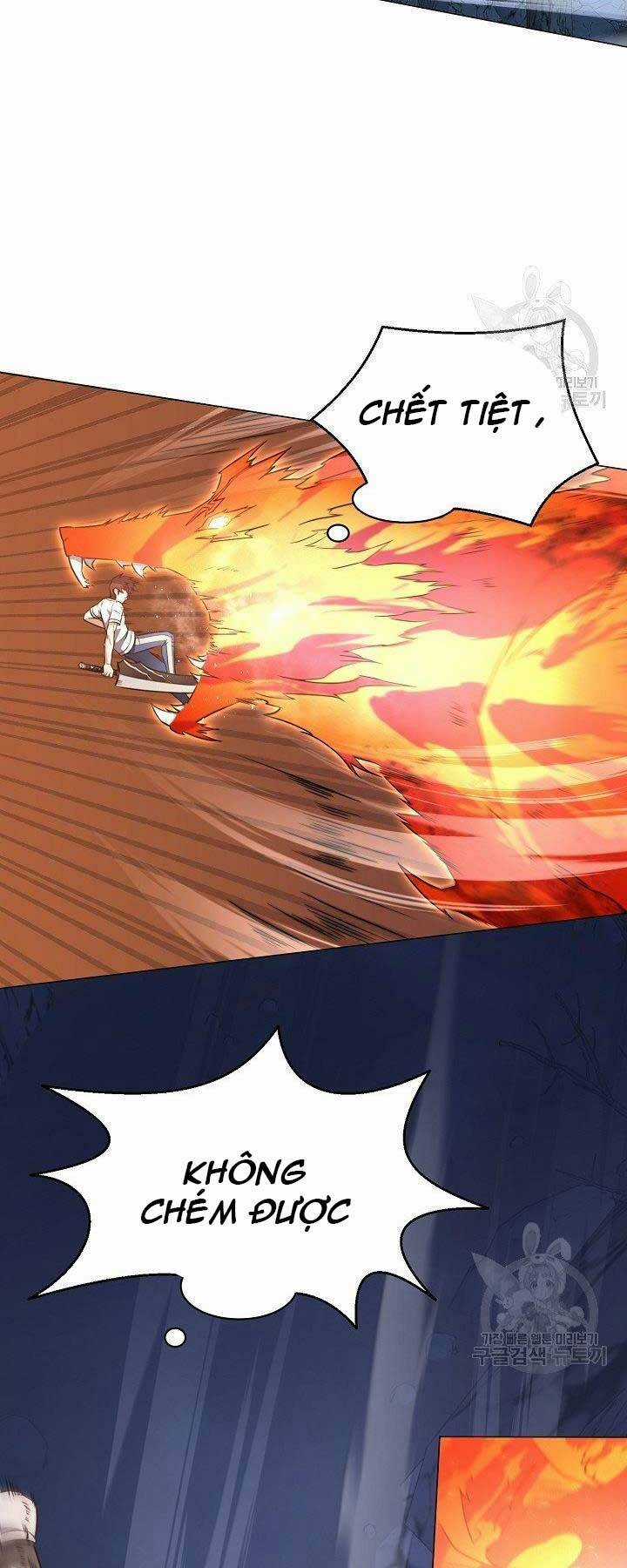 Nhà Hàng Bình Dân Của Anh Hùng Trở Về Chapter 31 trang 56