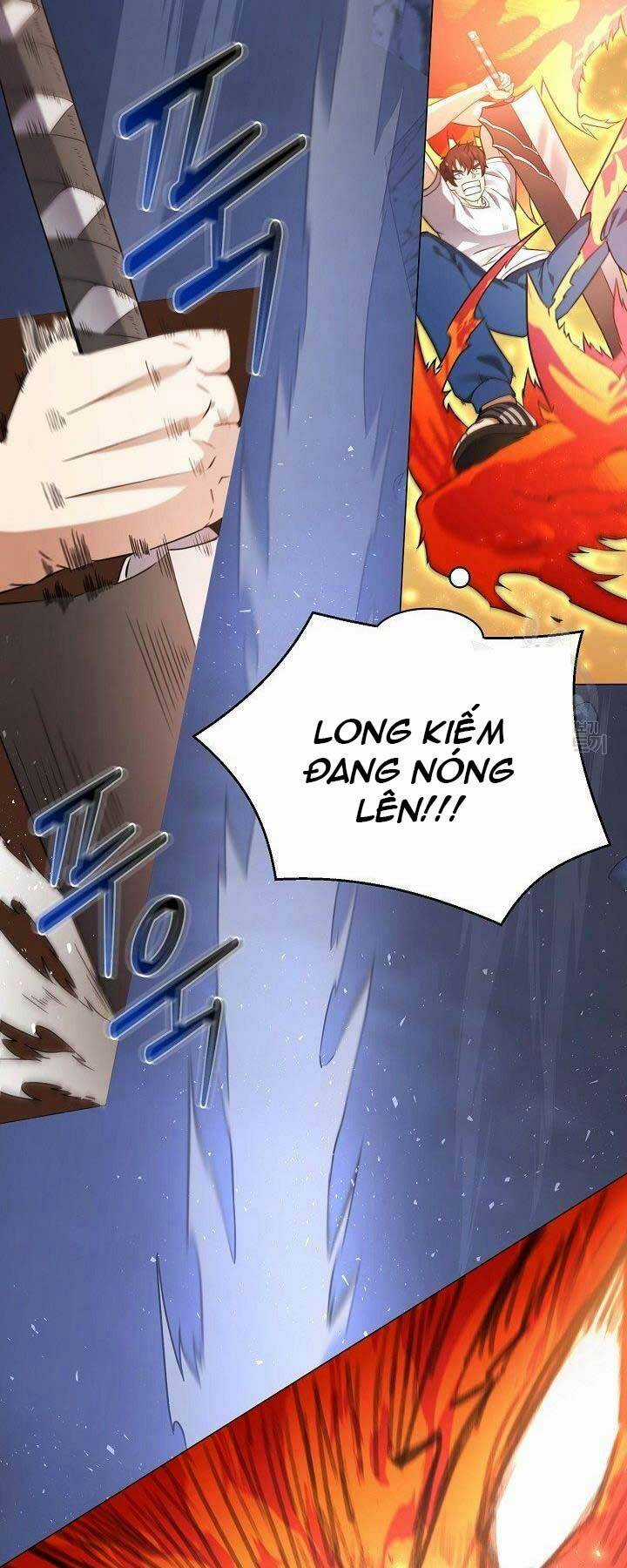 Nhà Hàng Bình Dân Của Anh Hùng Trở Về Chapter 31 trang 57