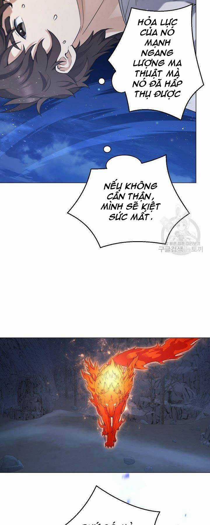 Nhà Hàng Bình Dân Của Anh Hùng Trở Về Chapter 31 trang 8