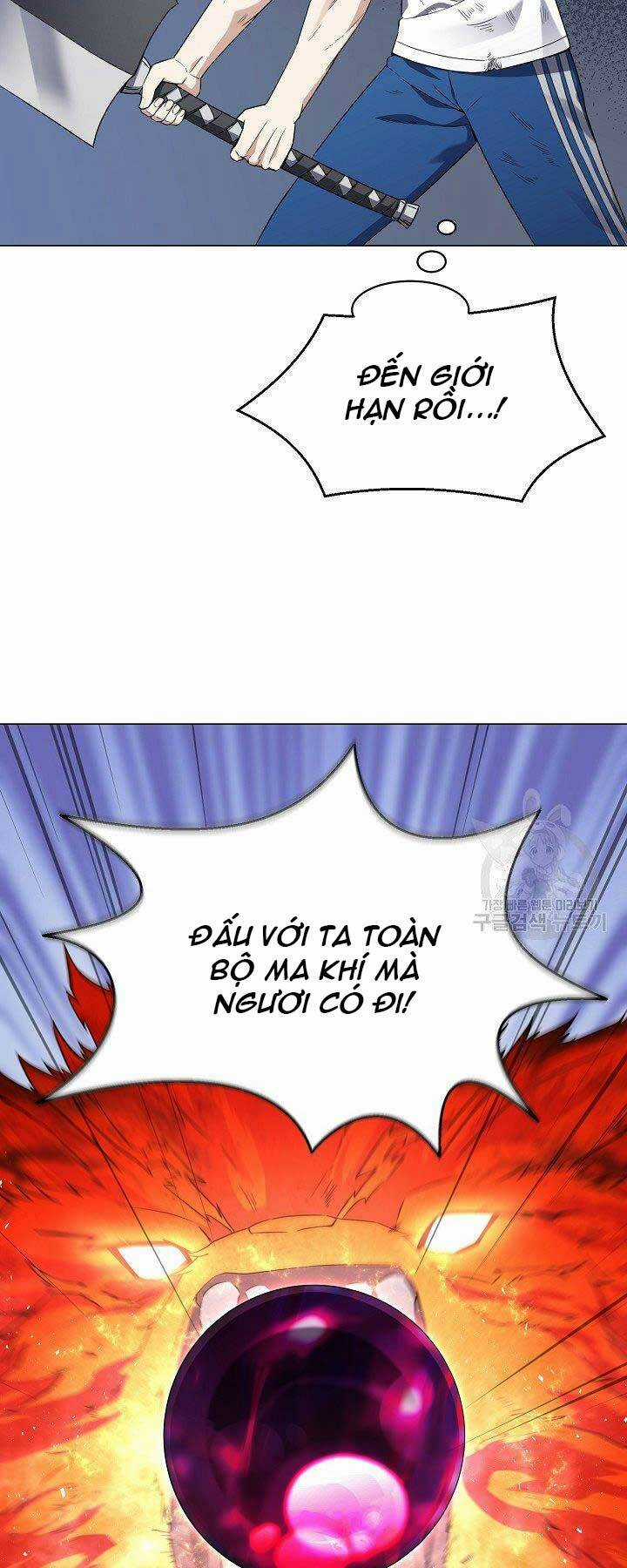 Nhà Hàng Bình Dân Của Anh Hùng Trở Về Chapter 32 trang 12