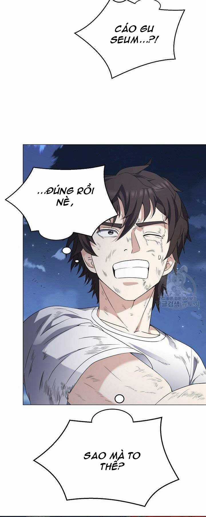 Nhà Hàng Bình Dân Của Anh Hùng Trở Về Chapter 32 trang 18