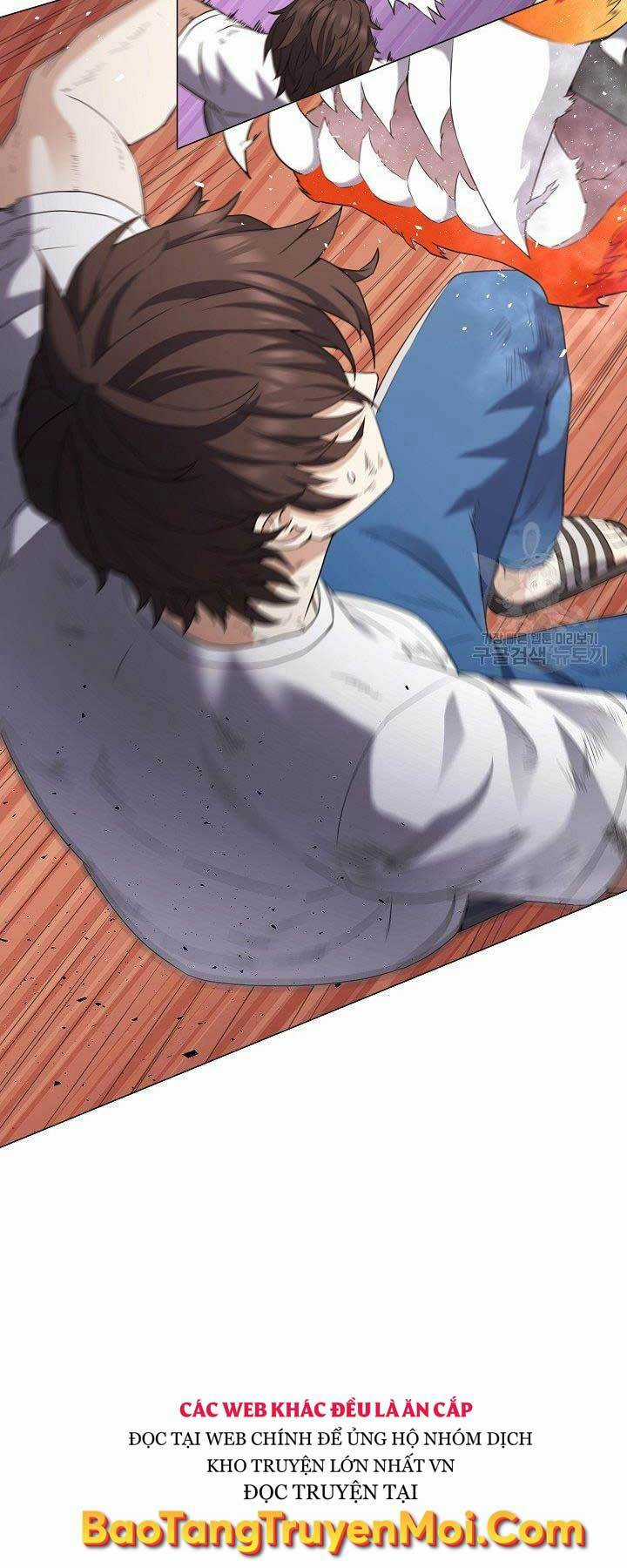 Nhà Hàng Bình Dân Của Anh Hùng Trở Về Chapter 32 trang 20